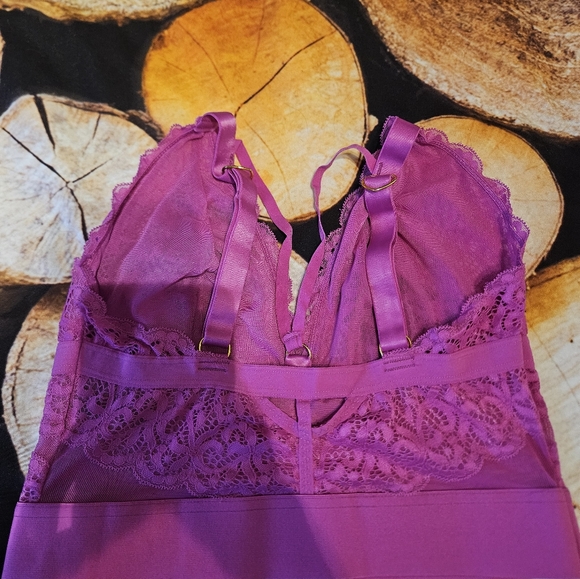 Bralette 30H - Picture 2 of 3